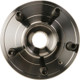 Moog 513282 - 18-19 Cadillac XTS Front / Rear Hub Assembly