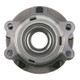 Moog 513296 - 07-18 Nissan Altima Front Hub Assembly