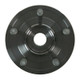 Moog 513324 - 11-22 Dodge Durango Front Hub Assembly
