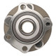 Moog 513303 - 13-14 Subaru XV Crosstrek Front Hub Assembly