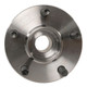 Moog 513303 - 13-14 Subaru XV Crosstrek Front Hub Assembly