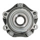 Moog 513294 - 07-12 Nissan Altima Front Hub Assembly