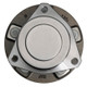Moog 513325 - 12-22 Chrysler 300 Front Hub Assembly