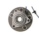 Moog 515151 - 12-18 Ram 1500 Front Hub Assembly