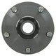 Moog 513302 - 13-14 Subaru WRX STI Front Hub Assembly