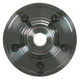 Moog 515078 - 07-10 Ford Explorer Sport Trac Front Hub Assembly