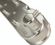 Moroso 68868 - GM COPO 3/4in Tube Screw-In Valve Cover Breathers (2 Pack)