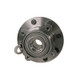 Moog 515058 - 2007 Chevrolet Silverado 2500 HD Classic Front Hub Assembly