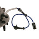 Moog 515058 - 2007 Chevrolet Silverado 2500 HD Classic Front Hub Assembly