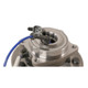 Moog 515150 - 12-15 Ram C/V Front Hub Assembly