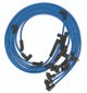 Moroso 72660 - Custom Ignition Wire Set - Blue Max - Spiral Core