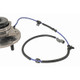 Moog 515194 - 15-17 Ford F-150 Front Hub Assembly