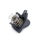 Mishimoto MMTS-CIV-06 - 06+ Honda Civic Si Racing Thermostat 68 Degrees