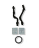 Mr. Gasket 100 - Performance Intake Manifold Gaskets .060 Inch Thick