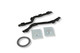 Mr. Gasket 100 - Performance Intake Manifold Gaskets .060 Inch Thick