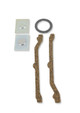 Mr. Gasket 110 - Performance Intake Manifold Gaskets .125 Inch Thick