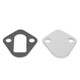 Mr. Gasket 1516 - Fuel Pump Block-Off Plate