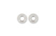 Mr. Gasket 1570 - Universal Degree Wheel
