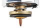 Mr. Gasket 2476BK - Thermocap™ Radiator Cap
