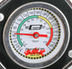 Mr. Gasket 2476BK - Thermocap™ Radiator Cap