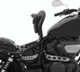Mustang Motorcycle 76985 - Mustang 14-21 Yamaha Bolt Spring Solo Seat - Black