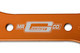 Mr. Gasket 33200G - 7-Piece AN Wrench Set