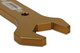 Mr. Gasket 33200G - 7-Piece AN Wrench Set