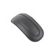 Mustang Motorcycle 78035 - Mustang 08-21 Harley FL Touring Fender Bib - Black