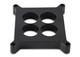 Mr. Gasket 3404 - Phenolic Thermal Insulating Carburetor Spacer