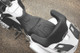 Mustang Motorcycle 79920 - Mustang 18-19 Honda Gold Wing GL1800 Standard Touring 1PC Seat w/ Driver Backrest - Black