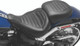 Mustang Motorcycle 84151 - Mustang 2021 Honda Rebel 1100 Tripper Passenger Seat - Black