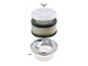 Mr. Gasket 4354 - Deep-Dish Air Cleaner