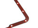 Mr. Gasket 51F01MRG - Automatic Transmission Oil Pan Gasket