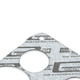 Mr. Gasket 56C - Carburetor Base Gasket