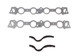 Mr. Gasket 5838 - Ultra Seal Intake Gasket