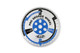 Mr. Gasket 6120MRG - Pro Degree Wheel