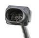 MSD 4650 - Standalone Wideband Air/Fuel Gauge