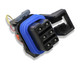 MSD 4650 - Standalone Wideband Air/Fuel Gauge