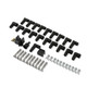 MSD 5553 - Street Fire™ Spark Plug Wire Set