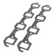 Mr. Gasket 5930 - Ultra Seal Exhaust Gasket Set