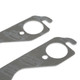 Mr. Gasket 5902 - Ultra Seal Exhaust Gasket Set