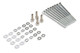 Mr. Gasket 6864G - Aluminum Valve Cover