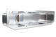 Mr. Gasket 6862G - Aluminum Valve Cover