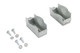 Mr. Gasket 6854 - Aluminum Valve Cover