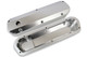 Mr. Gasket 6843G - Aluminum Valve Cover