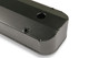 Mr. Gasket 6831BG - Aluminum Valve Cover