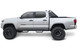 N-Fab G15BR-TX - ARC Sports Bar 15-22 Chevrolet Colorado - Textured Black