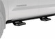 N-Fab J972RKRS2 - RKR Rails 97-06 Jeep Wrangler TJ/BJ 2 Door All - Tex. Black - 1.75in - w/ Detachable Steps