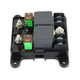 MSD 7566-2 - 2 Channel Relay Module