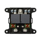 MSD 7566-2 - 2 Channel Relay Module